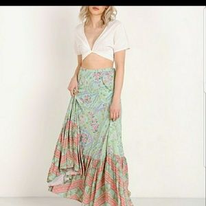 Spell & The Gypsy Collective Skirts - On hold for Genie Spell City Lights Maxi Skirt Spell & The Gypsy Collective Skirts - On hold for Genie Spell City Lights Maxi Skirt